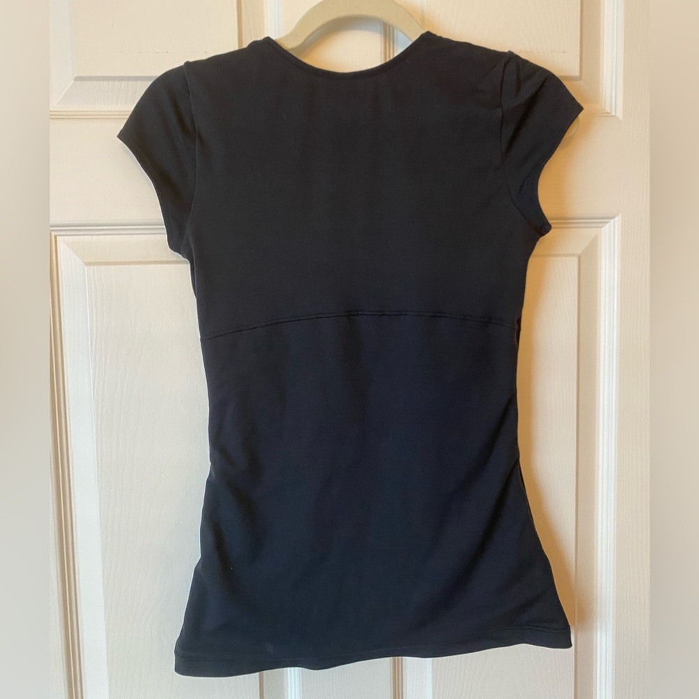 Flexees Compressive Top - Picture 2 of 4